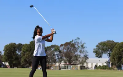 Are golfers really athletes? – Premier Physical Therapy