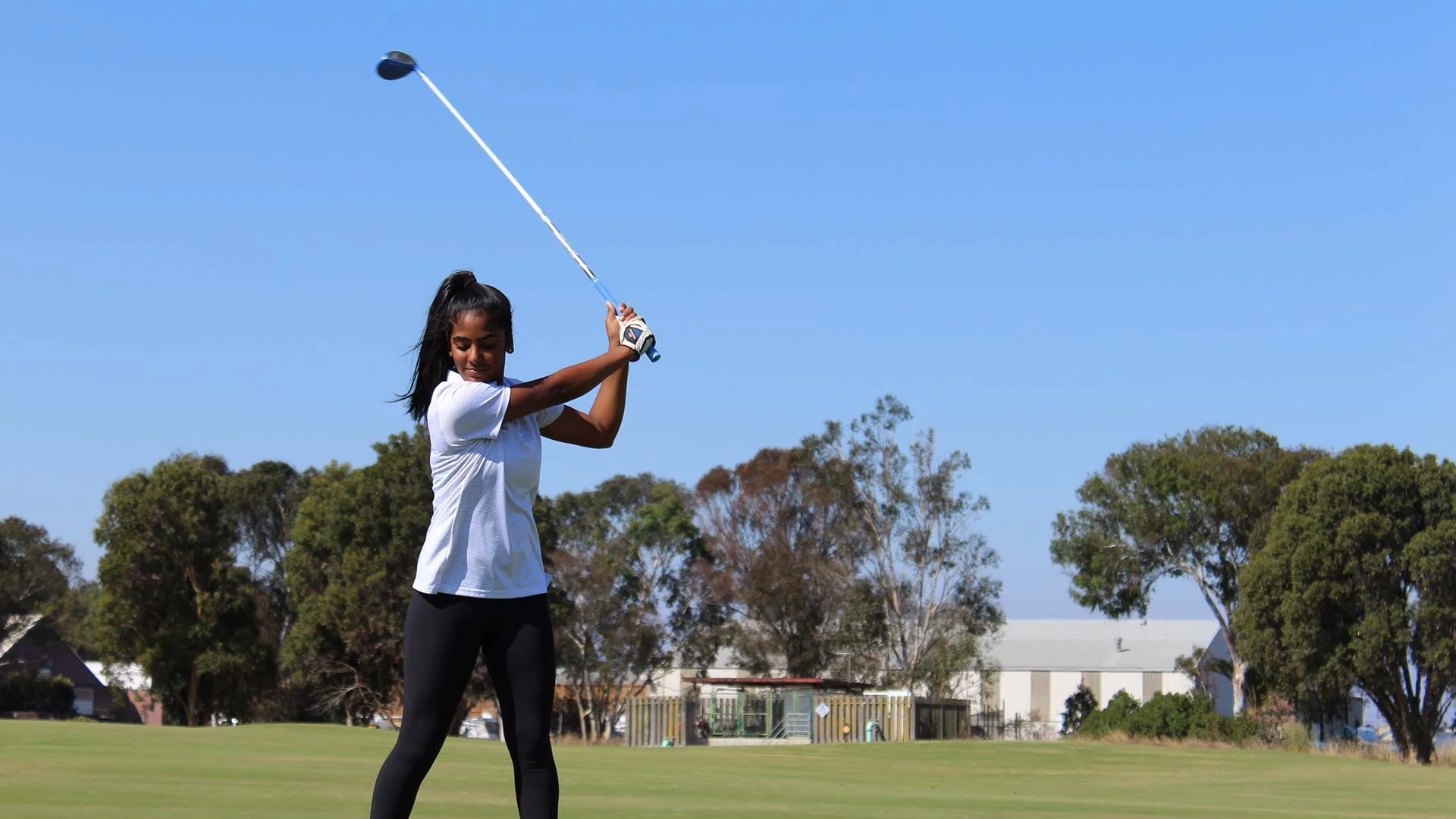 Are golfers really athletes? – Premier Physical Therapy