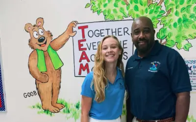 THANK YOU FOR A SUCCESSFUL SCHOOL DRIVE!