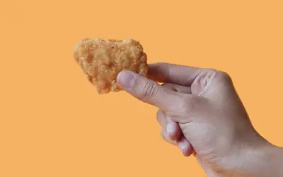 LET’S CHAT ABOUT THE DRIVE-THRU