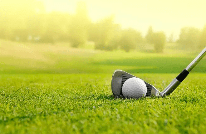 Golf Swing Analysis in Jacksonville